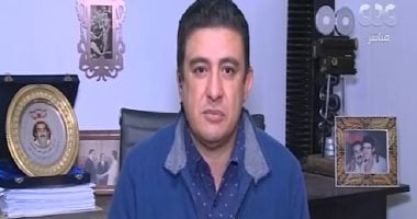 نجل المخرج فهمى عبد الحميد يكشف عن حلم والده بإخراج فيلم بطولة يسرا