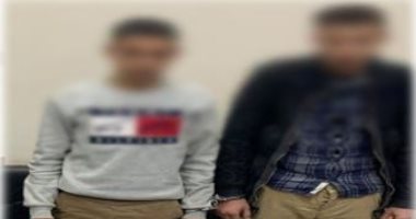 ضبط شخصين خطفا طفلا من ذوى الاحتياجات الخاصة وطلبا فدية من والده بالقليوبية