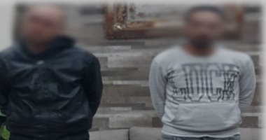 سقوط 3 عاطلين بتهمة الاتجار فى المواد المخدرة بدمياط