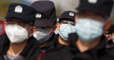 تسجيل 668 إصابة جديدة فى بلجيكا والحصيلة تصل إلى 4937 شخصا