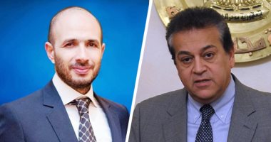 خالد الطوخى يكتب: المبادرة الرئاسية " اتحضر للأخضر" خطوة ضرورية لنشر ثقافة حماية البيئة.. والجامعات والمؤسسات التعليمية نقطة الإنطلاق نحو مشاركة مجتمعية شاملة