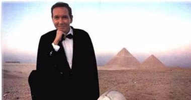 اخناتون .. حلم شادى عبد السلام ونادية لطفى الذى لم يتحقق