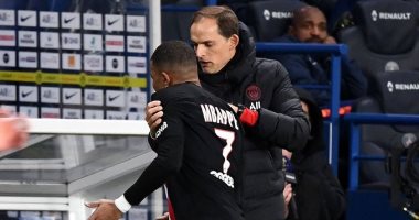 باريس سان جيرمان مُجبر على بيع مبابي إلى ريال مدريد ويفاضل بين خيارين