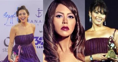  لقاء الخميسى تستعيد الذكريات بفستان لبسته 3 مرات.. "اشمعنى كيت ميدلتون"