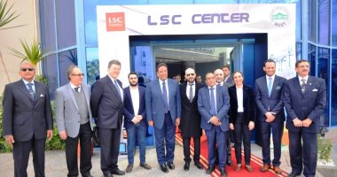 لأول مرة فى مصر والشرق الأوسط.. افتتاح مقر لجامعة لندن سكول للتجارة بجامعة مصر للعلوم والتكنولوجيا.. خالد الطوخى: هدفنا تأهيل الطلاب لسوق العمل.. وبدء الدراسة للدراسات العليا بالجامعة البريطانية أبريل القادم