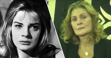 يسرا تكشف من لندن كواليس مكالمتها الأخيرة مع الراحلة نادية لطفى.. وتؤكد: كانت أجدع ست ممكن تقابلها فى حياتك.. قلبى واجعنى عشان مش قادرة أودعها وأبوس راسها وايديها..والزمن الجميل انتهى برحيلها 