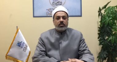دار الإفتاء: يجوز الصلاة فى المنازل للوقاية من كورونا.. فيديو