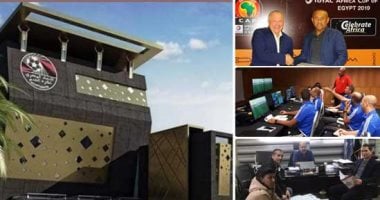اتحاد الكرة أكثر المحظوظين فى 2020.. خزينته تنتعش بـ33 مليون جنيه فى يناير.. الكاف يمنحه جائز أفضل اتحاد محلى.. توقيع عقود تقنية الفيديو.. ويقترب من دخول موسوعة جينيس بعد قيد لاعب الـ75 عامًا