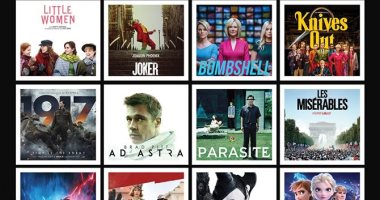 بدءا من اليوم.. سينما زاوية تبدأ عرض 14 فيلمًا مرشحًا للأوسكار
