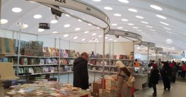 700 دار نشر تشارك فى معرض كتاب الدار البيضاء.. تعرف على التفاصيل