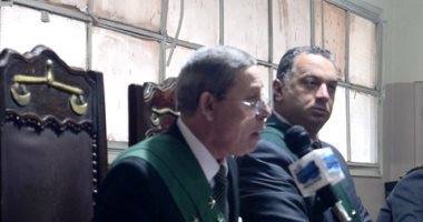 المشدد لـ4 متهمين بتهمة خطف شخص وسرقة سيارته وحبس تاجرى هروين 6 سنوات بكفر الشيخ