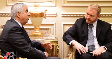 "خارجية النواب" تؤكد موقف مصر المساند لنيوزلندا في مواجهة للإرهاب