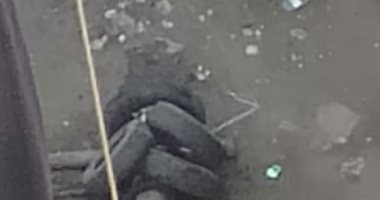 شكوى من وجود بلاعة بدون غطاء تهدد المارة بشارع كوبرى كعبيش فى حى الهرم 