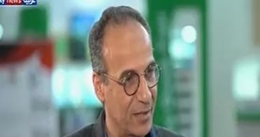 رئيس معرض الكتاب: سنكسر حاجز 3 مليون زائر بنسبة 20% عن العام السابق