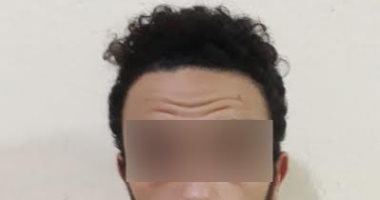 متهم بقتل عامل بالسلام: اتهمنى بسرقة ذراع بلاى ستيشن فطعنته بمطواة