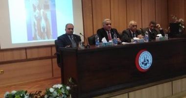 وزارة الزراعة تجهز معاملها لفحص الأغذية المستوردة لمواجهة فيروس كورونا