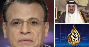 تغريدة جمال ريان تضعه تحت طائلة عقوبات القانون القطرى..وسلطة تميم تمتنع عن التنفيذ