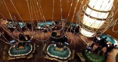 حتى "القمار" لم يسلم من كورونا.. منطقة ماكاو الإدارية تغلق الكازينوهات 