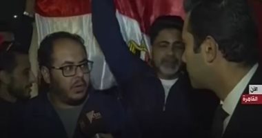 ننشر أسماء صيادى البرلس العائدين من اليمن.. ونقيب الصيادين: نشكر الرئيس