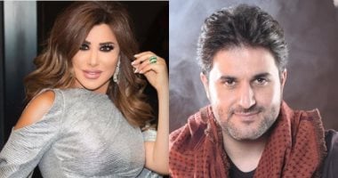 نجوى كرم مع ملحم زين بحفل غنائى فى ـ"عيد الأم".. اعرف تفاصيله