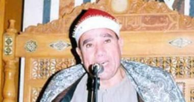 5 سنوات على رحيل الشيخ راغب مصطفى غلوش أحد أعلام دولة التلاوة