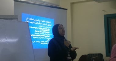 تدريب الأطباء وإعلان الطوارئ بالحميات.. أبرز استعدادات أسوان لـ"كورونا" (صور)