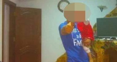 استجواب المتهمين بقتل مالك سوبر ماركت فى أبو النمرس