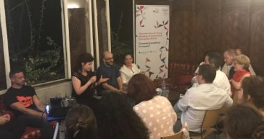 أكاديمية البحث العلمى تعلن فتح باب التقدم لعضوية الأكاديمية العربية الألمانية