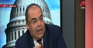 محمود محى الدين يشرح تأثير أزمة فيروس كورونا على الاقتصاد الصينى والعالمى