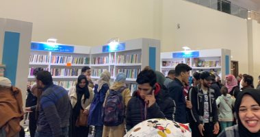إطلاق الموقع الرسمى للتغطية الصحفية لمعرض القاهرة الكتاب بعد تطويره