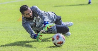 الإنتاج الحربى يبدأ البحث عن الوريث الشرعى لـ "عامر عامر" قبل الميركاتو الصيفى