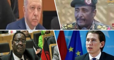 باختصار.. أهم الأخبار العربية والعالمية حتى منتصف الليل.. النمسا: أردوغان يستغل قضية اللاجئين لابتزاز أوروبا.. المحكمة فى مالاوى تلغى فوز الرئيس.. السلطة الفلسطينية توقف استيراد المنتجات الزراعية الإسرائيلية