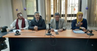 5 أمهات تفوزن بالترشح لجائزة الأم المثالية فى الإسكندرية 2020  