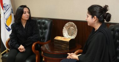 مصر تستضيف المنتدى الاقتصادى العالمى للمرأة خلال شهر مارس القادم