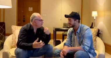 سعد لمجرد: كل الاحترام للمستشار تركى آل الشيخ على مهرجانات السعودية الرائعة