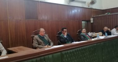 السجن 10 سنوات وغرامة 100 ألف جنيه لمتهمين بالاتجار فى الأفيون بسوهاج
