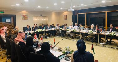 العرب يضعون خطة لـ تسجيل الخط العربى فى اليونسكو بمشاركة معهد الفنون الشعبية 