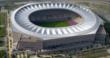رسميا.. ملعب "لا كارتوجا" يستضيف نهائى كأس إسبانيا 4 مواسم مقبلة