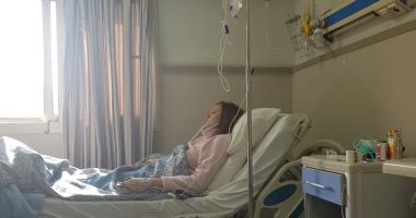 شقيقة بشرى: أختى فى البيت تعانى حساسية مزمنة ولا حقيقة لإصابتها بـ كورونا    