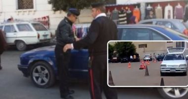 لجان البرلمان والخبراء يتناولون قانون المرور الجديد بالدراسة.. مصدر: تعليق رخصة السائق بمجرد اتهامه بإصابة مواطن بالخطأ.. ومضاعفة العقوبة عند تكرار المخالفة ذاتها خلال عام.. ومنع تأجير المركبات دون إخطار الشرطة