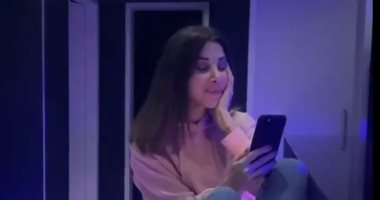 نانسى عجرم عن "قلبى يا قلبى": أنا وهالغنية غرام".. وأحلام: إحساسك مختلف