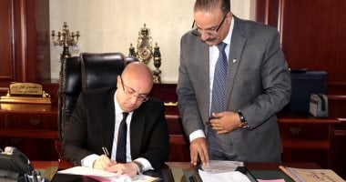 إدارة بنى سويف تحتل المركز الأول بين الإدارات الـ7 بالمحافظة فى نتائج الإعدادية