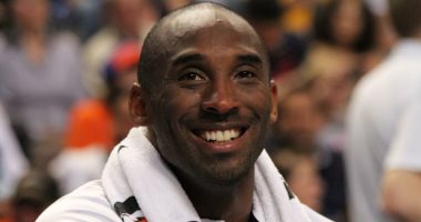 تعويض أرملة لاعب السلة الأمريكى كوبى براينت بـ16 مليون دولار.. اعرف السبب