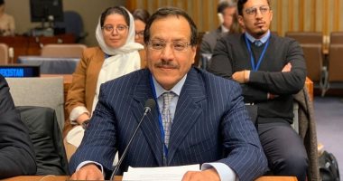 السعودية تشارك في الاجتماع التحضيرى لمؤتمر المحيطات لعام 2020 