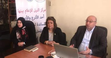 ندوات وحملات توعية عن "فيروس كرونا" في محافظتي القليوبية والمنوفية 