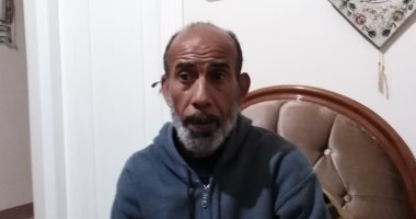 صياد عائد من اليمن: تلقينا معاملة لائقة ولولا الرئيس السيسي ما عدنا لمصر