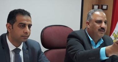شباب والرياضة القليوبية تعقد اجتماعا لتفعيل مبادرة مديرية في الشارع