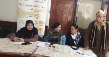 التضامن تعقد ندوات توعوية عن فيروس الكورونا بمراكز استضافة المرأة
