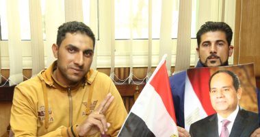 صياد بكفر الشيخ عائد من اليمن: مصر لا تنسى أبناءها.. ونشكر الرئيس السيسى