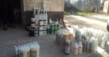 عضو بـ"البيطريين": ضبط أكثر من 500 عبوة أدوية منتهية الصلاحية فى البحيرة